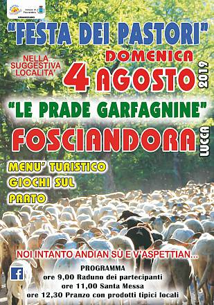 Festa dei pastori